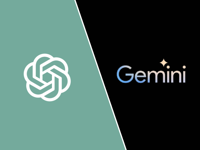 Hablamos de los sistemas Chat GPT 4o y Google Gemini en L'Altra Ràdio