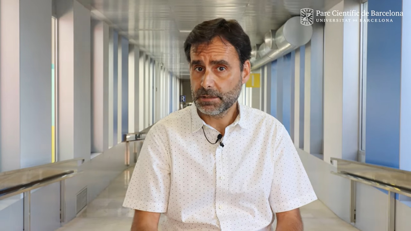 Interview with José Luis Montero: Should we be concerned about cybersecurity?