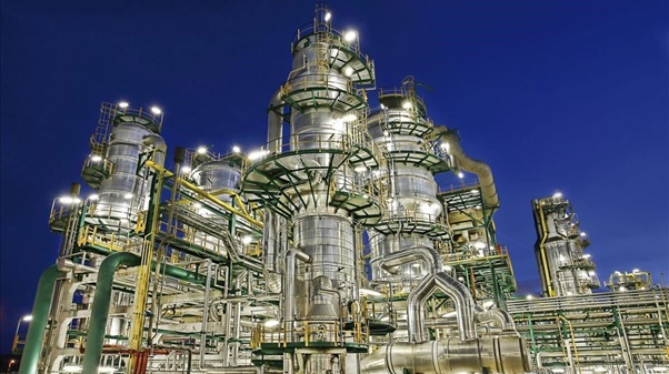 Monitorización de plantas de producción industrial de Repsol con Centreon