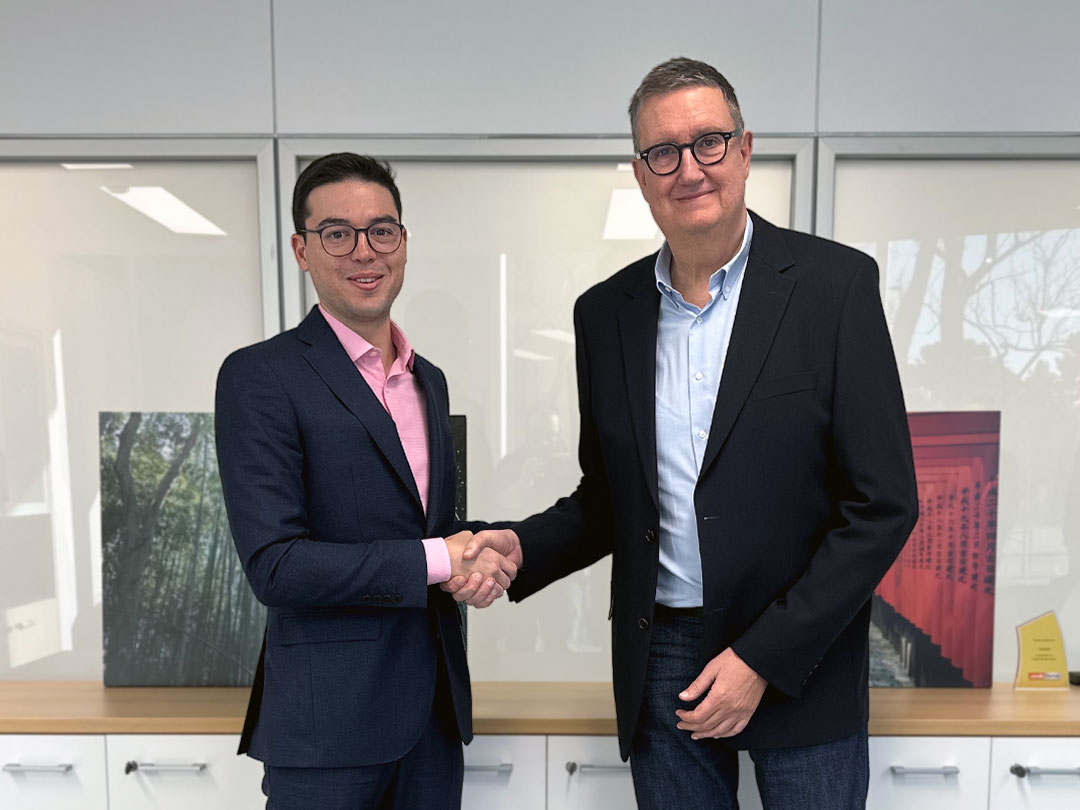 ThinkUPC e Inology se unen con un acuerdo de partenariado