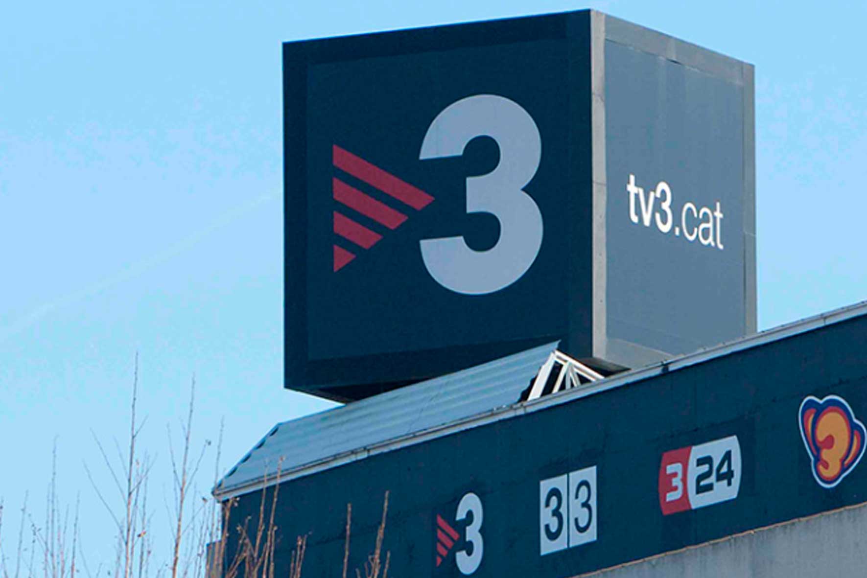 Monitorización TI de la Corporación Catalana de Medios Audiovisuales (CCMA)