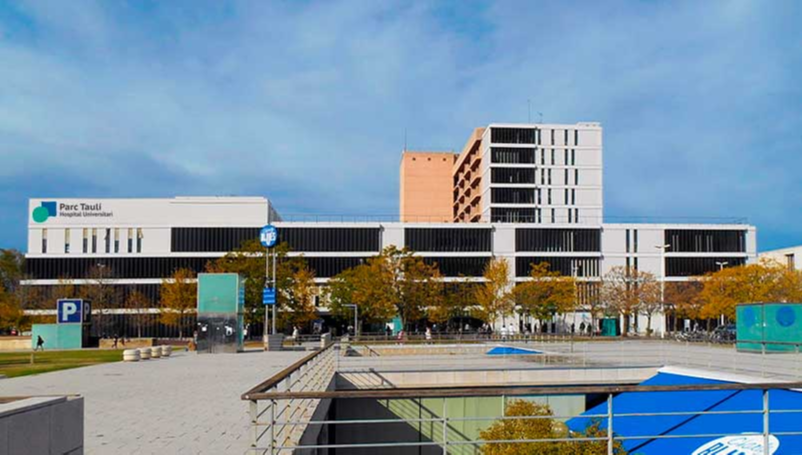 Serveis gestionats de sistemes en el Parc Taulí