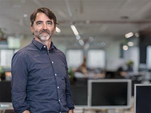 Ricard Grau reflexiona sobre el futur de l'aprenentatge i la IA generativa a equipos&talento