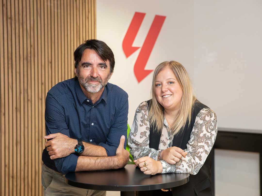 Ecosistema formativo de LALIGA