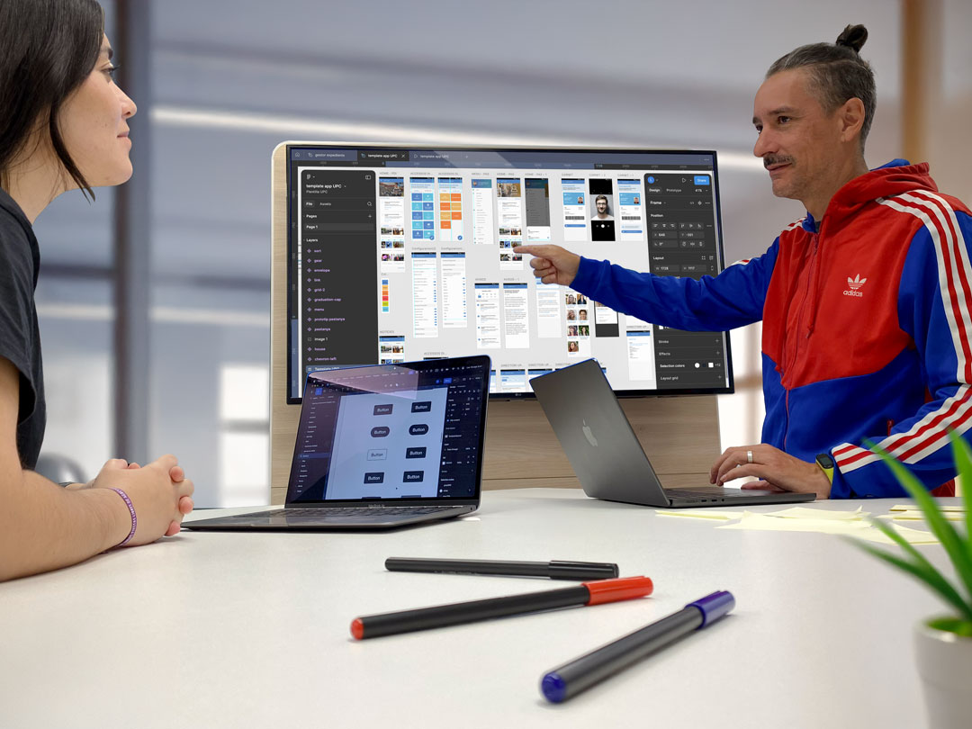 How to Create Unique Experiences: The Power of Personalization in UX