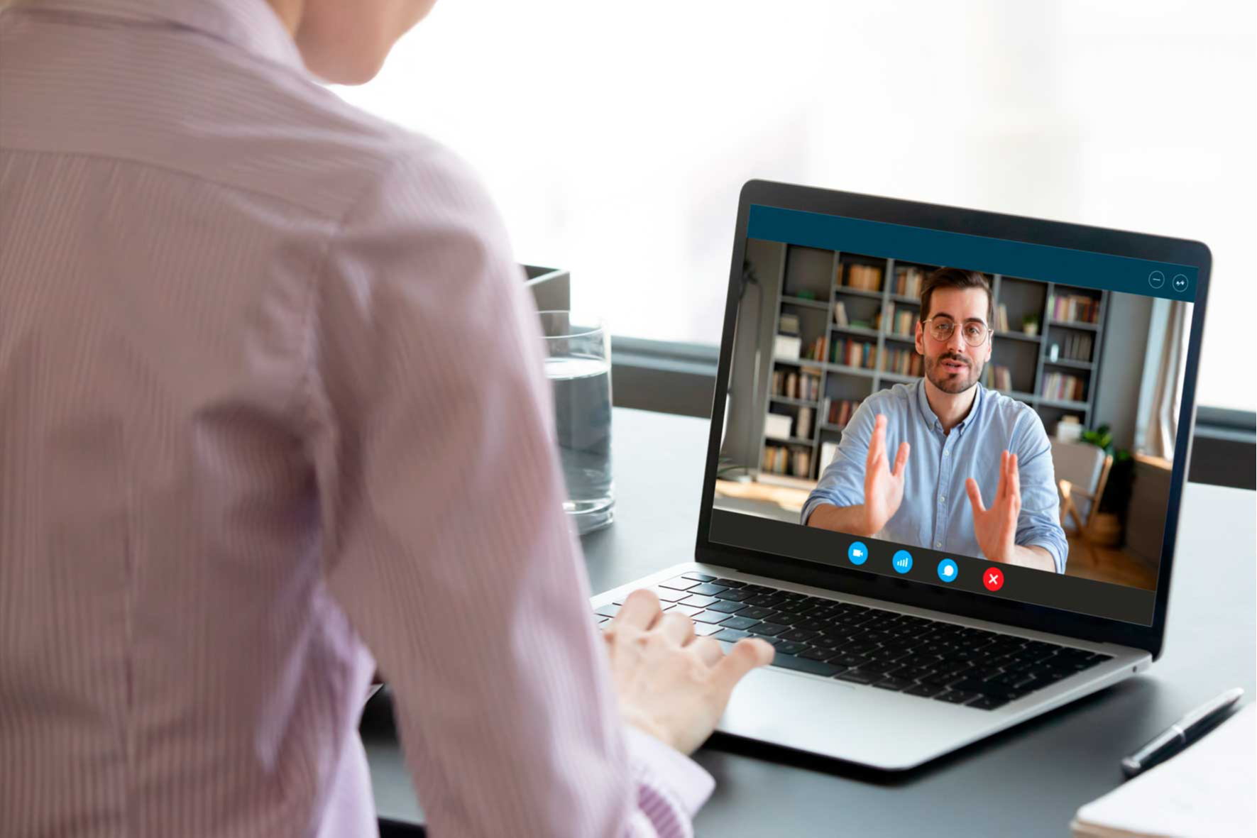 Learning & Connect: Formal and Informal Learning with Cornerstone