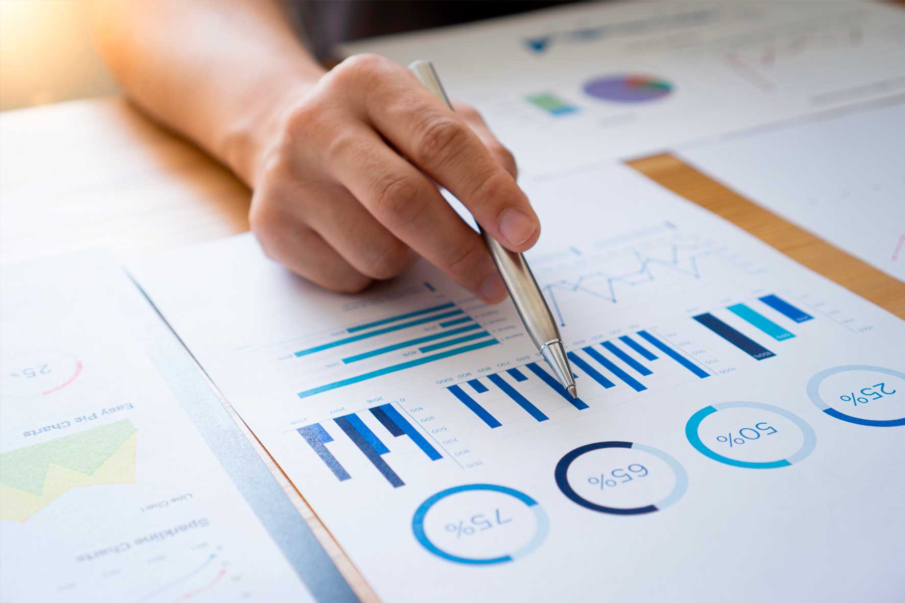 Performance: Employee Performance Evaluation