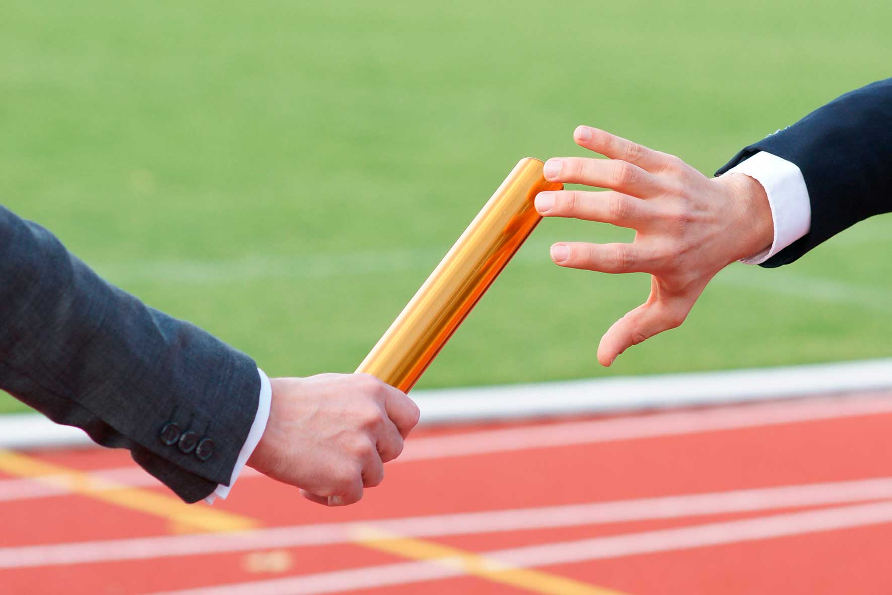 Succession: How to Manage Internal Talent within the Organization
