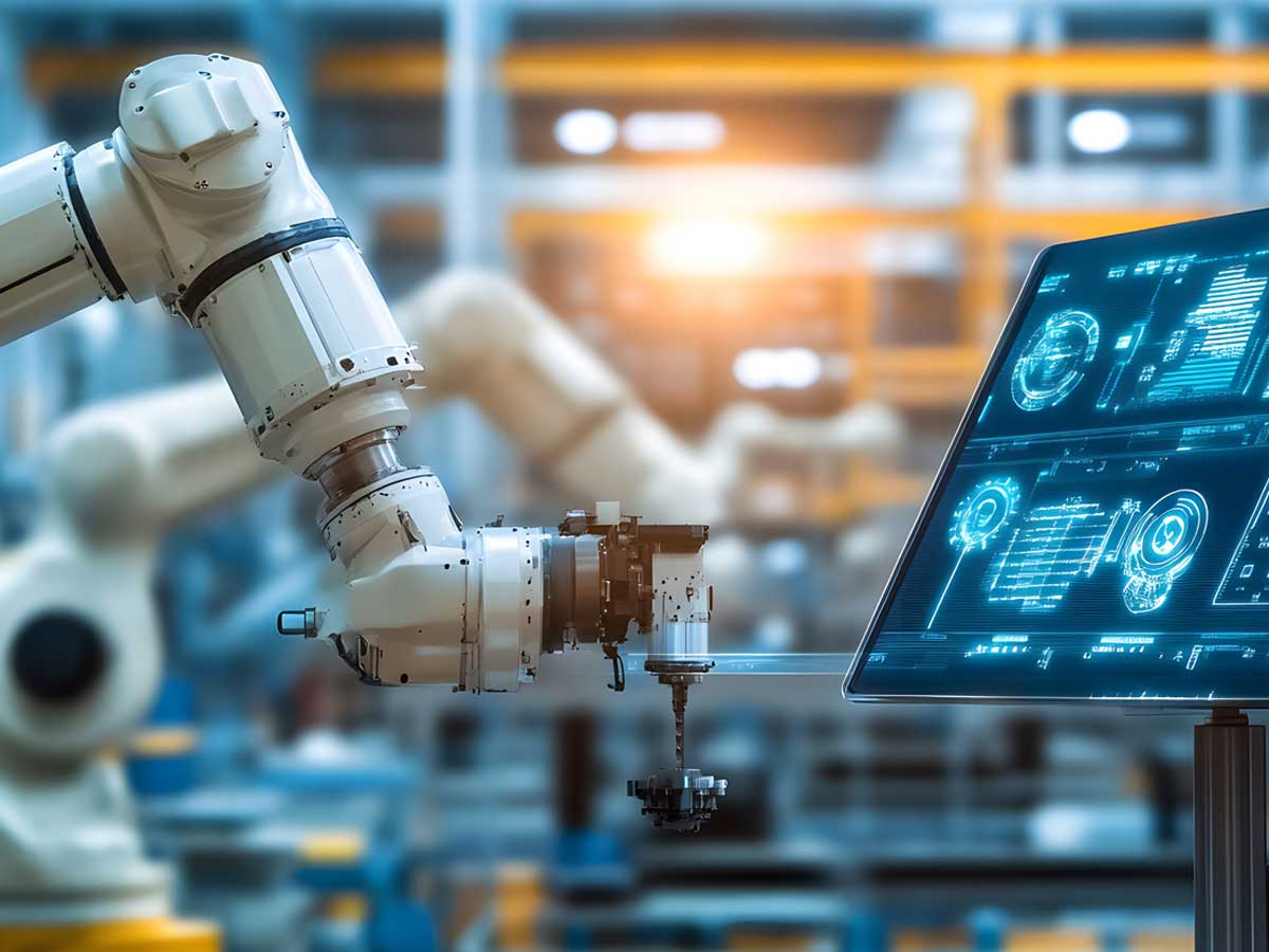 Presentarem casos d’ús d’IA industrials a les jornades  de capacitació d’ACCIÓ