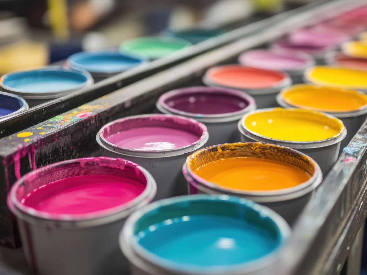 Optimization of Ercros’ Production Process