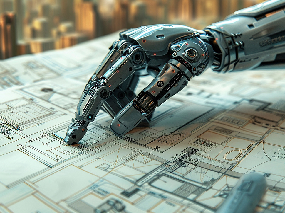 We talk about robotics with artificial intelligence on L’Altra Ràdio