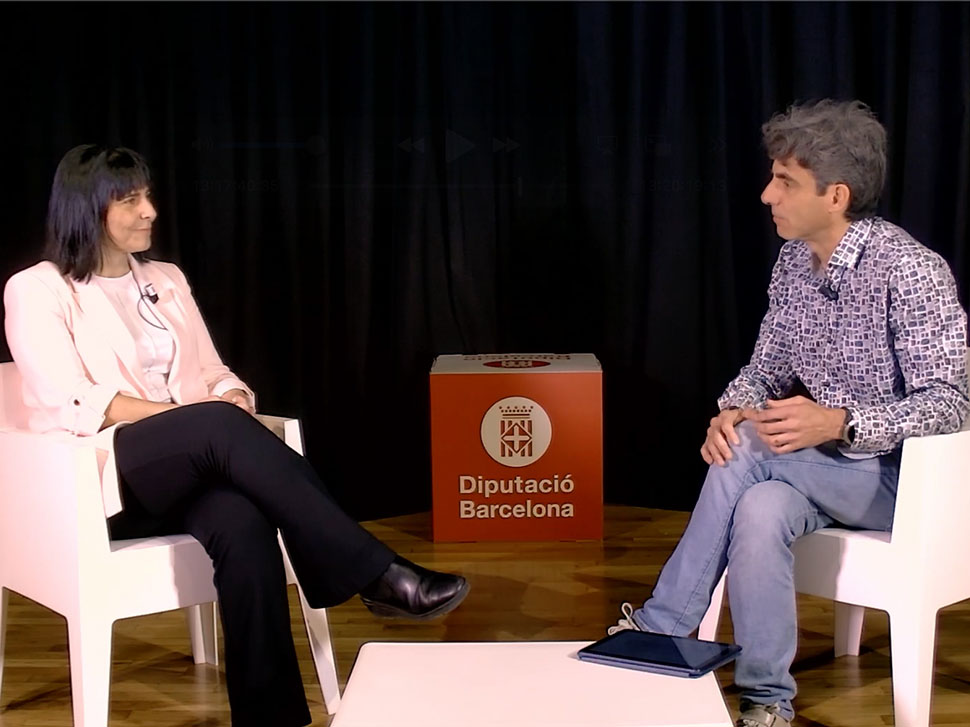 Obrim una finestra al futur amb Coloq.IA i Local.IA: innovació amb IA a l’atenció ciutadana