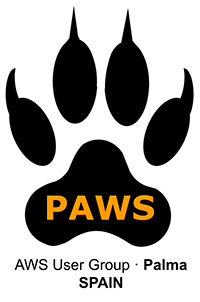 logo PAWS