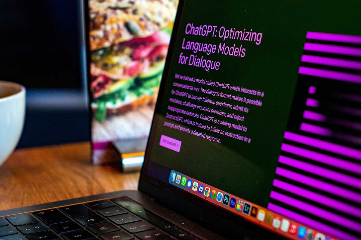 The user experience in artificial intelligence chatbots