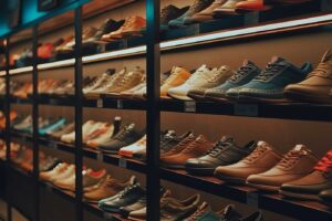 Intelligent product sorting for Camper's eCommerce