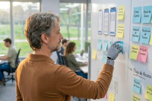 Dissenyar en temps d’IA, el nou rol de l’experiència d’usuari