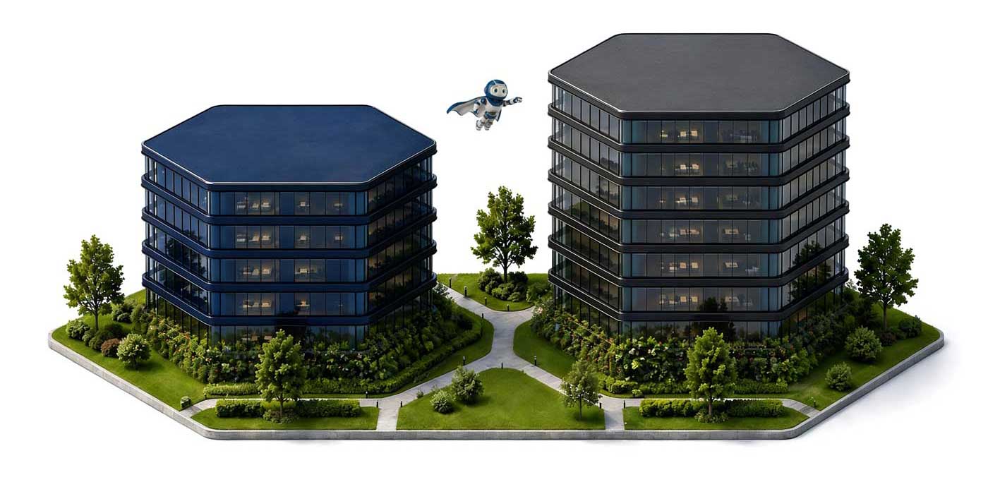 Edifici IA