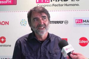 IA multiagente en recursos humanos: el próximo paso hacia la eficiencia organizacional