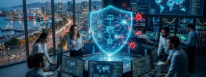 Sessió “IA i Ciberseguretat: com protegir la teva organització en el nou escenari digital”