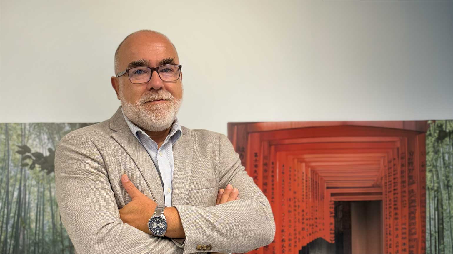Entrevista a Andrés Navarro-Soto a la revista APD